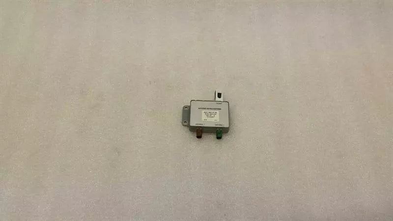 Mercedes S-Class W221 Aerial / Antenna A2218203789 Antenna.