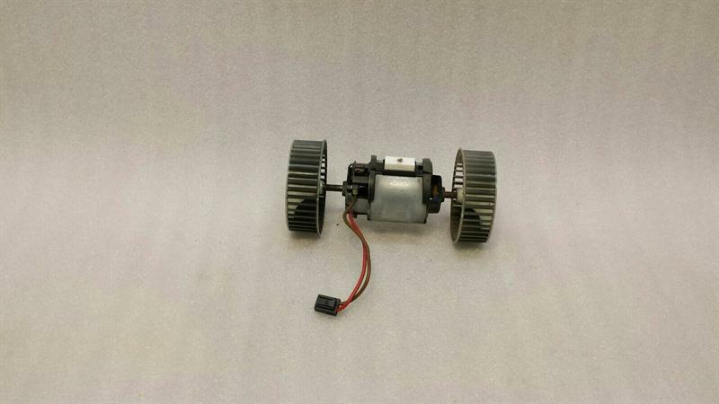 Mercedes S-Class W221 Heater Blower A2218202714 Engine Heater Blower