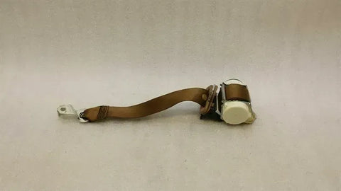 Mercedes S W221 rear seat belt A2218602185 seat belt belt rear center