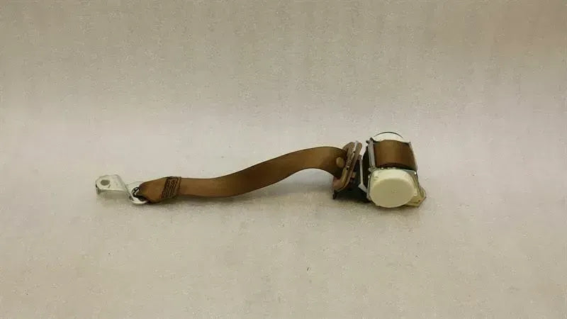 Mercedes S W221 rear seat belt A2218602185 seat belt belt rear center