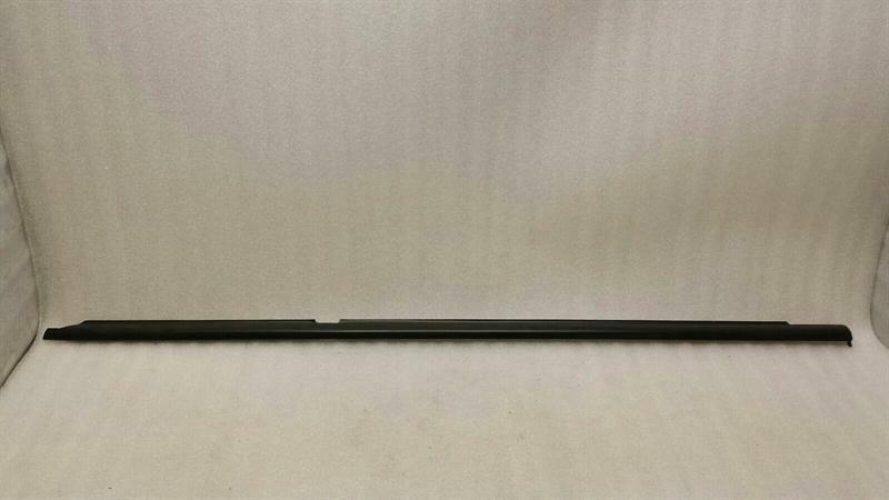 Mercedes S-Class W221 Rear Right Body Moulding A2216903880 Strip Rear RE LWB