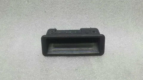 BMW 3 Series E92 rear tailgate switch 7118158 boot lock switch