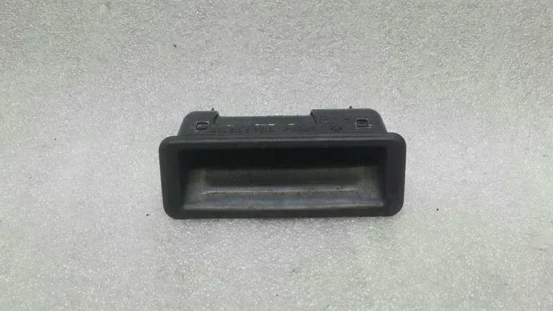 BMW 3 Series E92 rear tailgate switch 7118158 boot lock switch