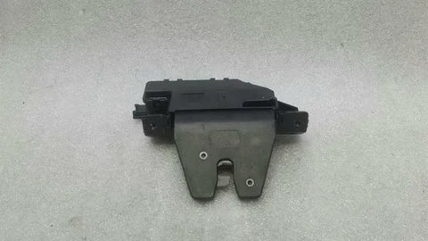 BMW 3 Series E92 Boot Lock 7840617 Tailgate Lock Facelift