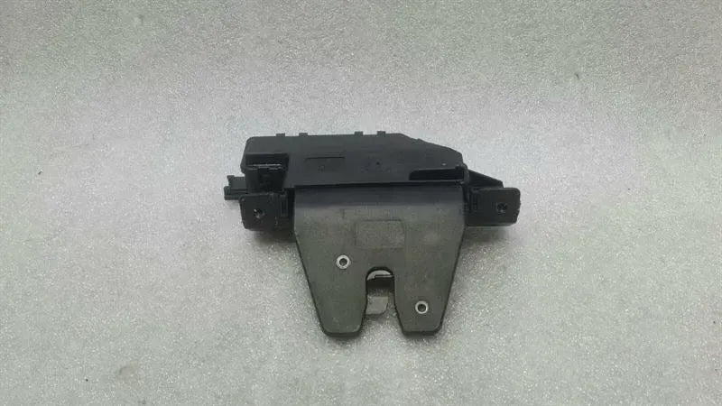 BMW 3 Series E92 Boot Lock 7840617 Tailgate Lock Facelift