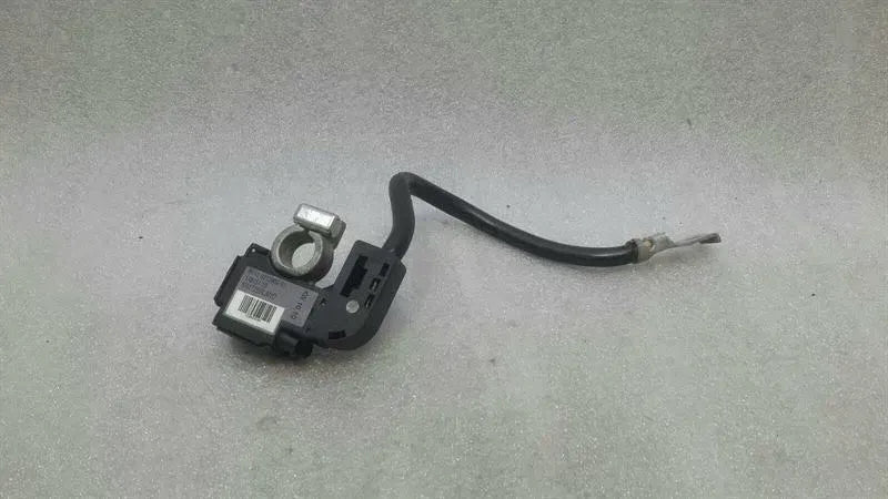 BMW 3 Series E92 Battery Cable Wiring Loom 9215952 Battery Harness