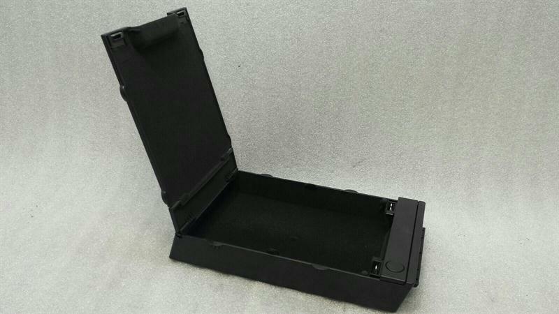 BMW 3 Series E92 TRAY 803855 shell rear rear rear rear