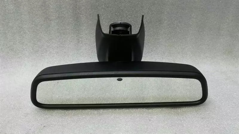 BMW 5 Series F07 GT F10 F01 Rear View Mirror 9224345 Rear View Interior Mirror