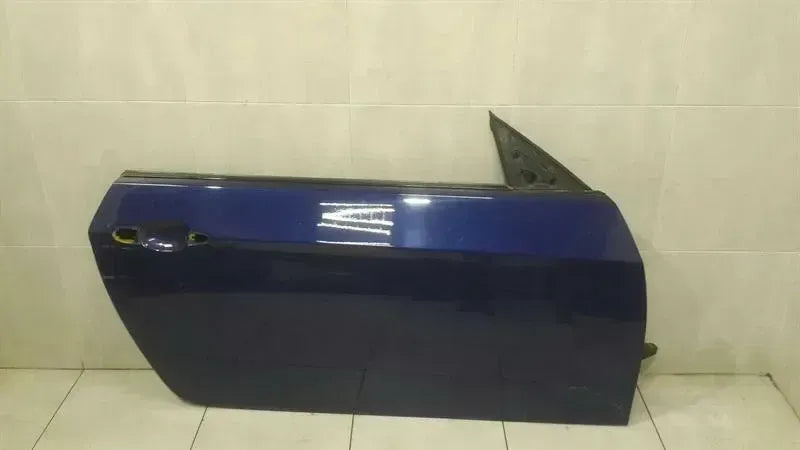 BMW 3 Series E92 right front door 41517200570 door front right