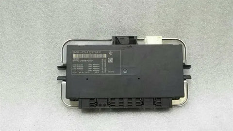BMW 5 Series F07 GT Footwell Module 9225711 Interior Control Unit