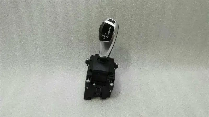 BMW 5 Series F07 F01 F10 F11 Gear selector 9219943 shift backdrop