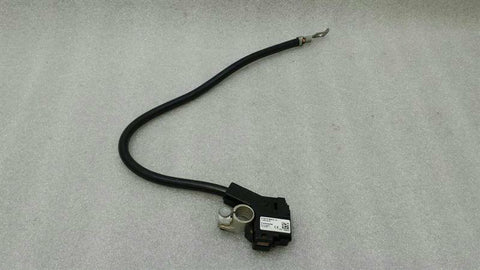 BMW 5 Series F07 GT F01 F10 Negative Battery Wiring 9196872 Wiring Harness