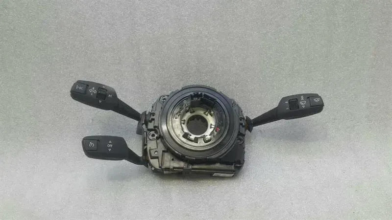 BMW 3 Series E92 Wiper Stalks 9179506 indicator switch steering rod switch