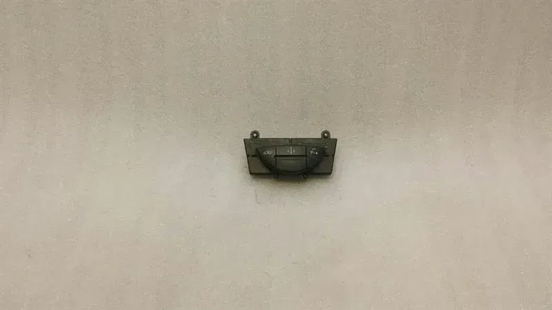 Mercedes E Class W211 Suspension Switch A2118217058 Airmatic Switch