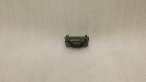 Mercedes E Class W211 Suspension Switch A2118217058 Airmatic Switch