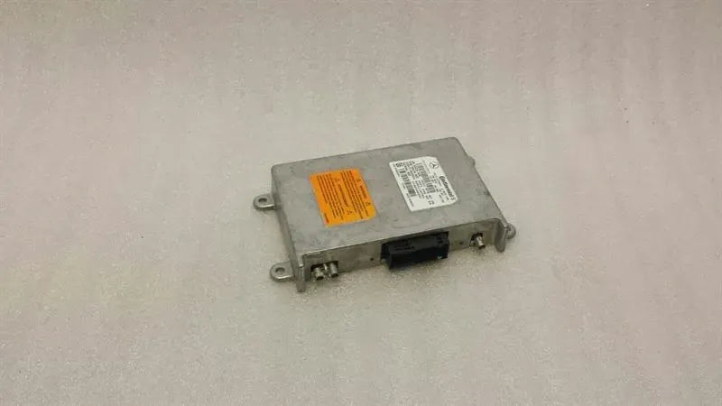 Mercedes E Class W211 Phone Module A2214460259 Communication Control Unit
