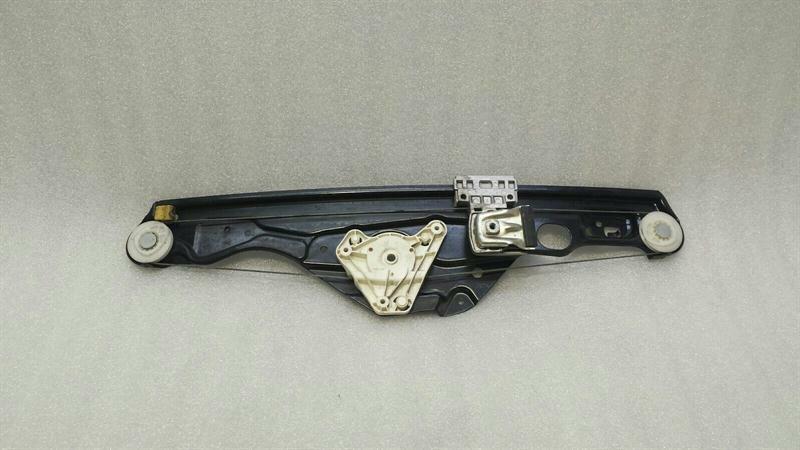 Mercedes E Class W211 Right Rear Door Winder A2117300246 Rear Power Window RE