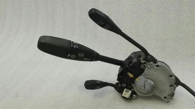 Mercedes E Class W211 Wiper Stalks A1715402645 Indicator Switch Steering Stock Switch