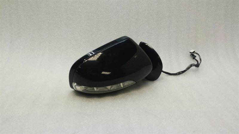 Mercedes E Class W211 Right Door Mirror A2118101476 Exterior Mirror Right MOP