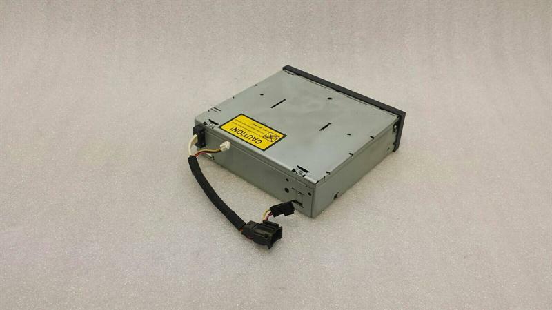 Mercedes E Class W211 CD Changer A2118705390 CD Changer