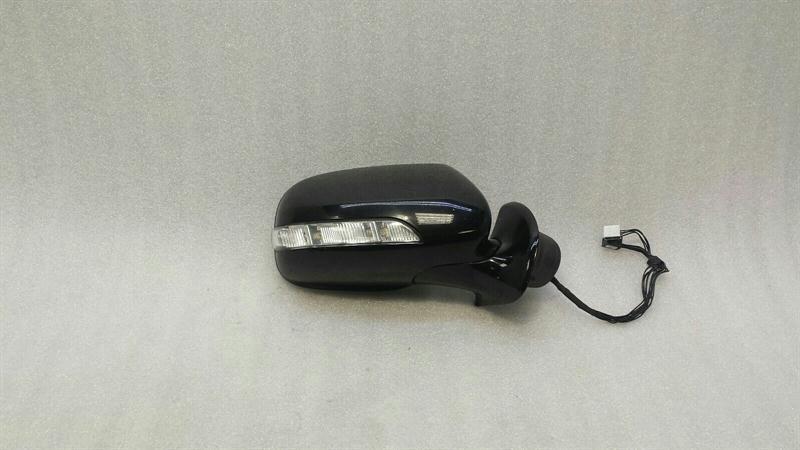Mercedes E Class W211 Right Door Mirror A2118101476 Exterior Mirror Right MOP