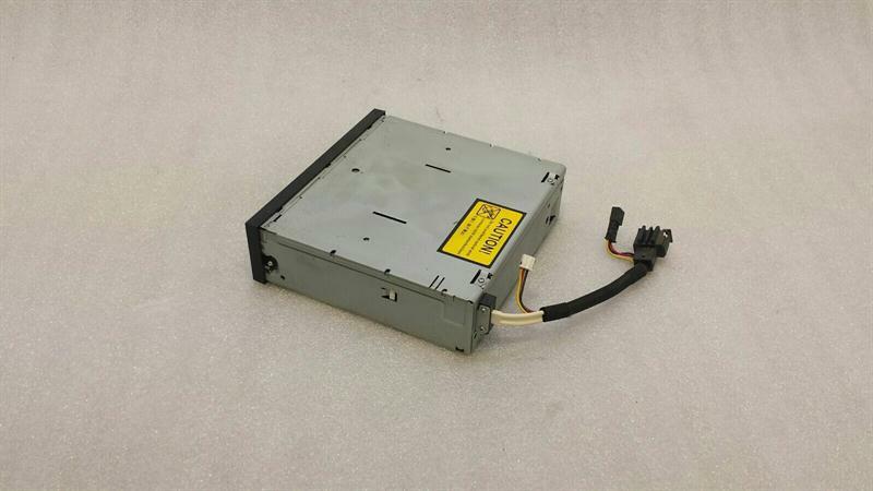 Mercedes E Class W211 CD Changer A2118705390 CD Changer