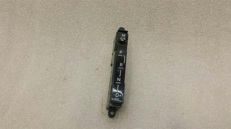 Mercedes E Class W211 Gear Indicator A2115420226 Shift Button Indicator Transmission