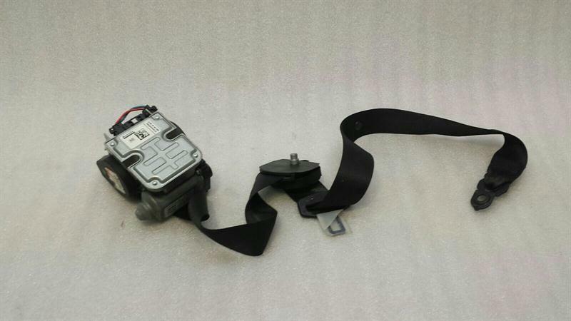 Mercedes E Class W211 front seatbelt A2118605786 seat belt front belt LI