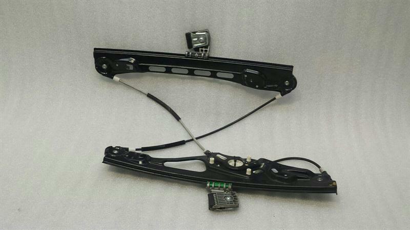 Mercedes E Class W211 Right Front Door Winder A2117200246 Power Window Front RE