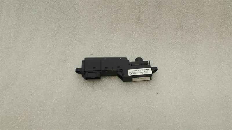 Mercedes E Class W211 Gear Indicator A2115420226 Shift Button Indicator Transmission
