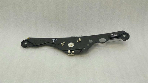 Mercedes E Class W211 Left Rear Door Winder A2117300146 Rear Power Window LI