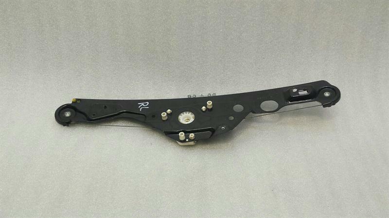 Mercedes E Class W211 Left Rear Door Winder A2117300146 Rear Power Window LI