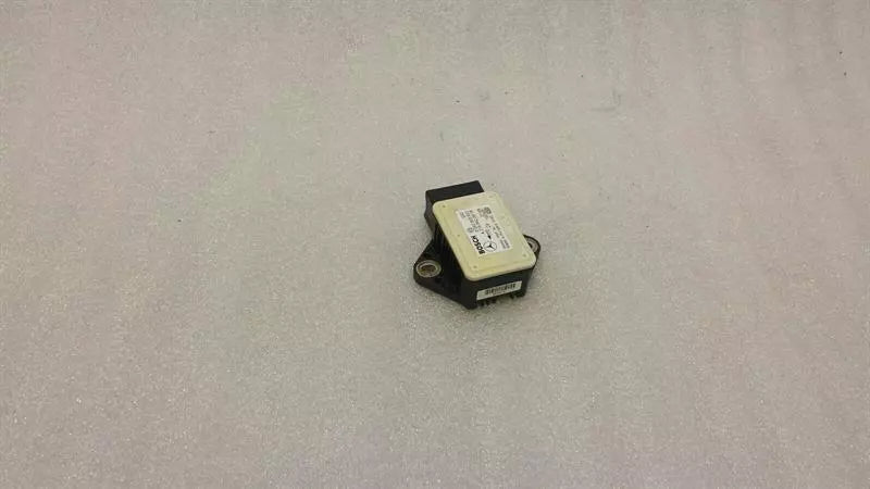 Mercedes W216 W221 W219 R230 W211 Yaw Rate Sensor A2165420018 Rotary Rate Sensor
