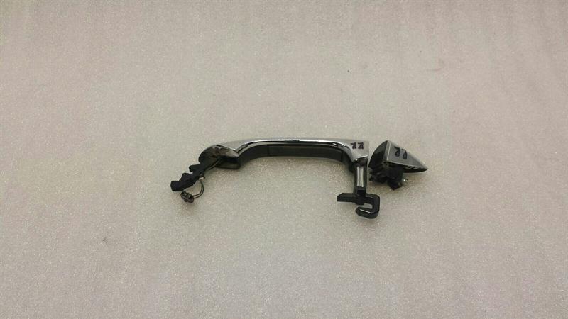 Mercedes E Class W211 RRH Door Handle A2117601470 Door Handle Rear Right Keyless