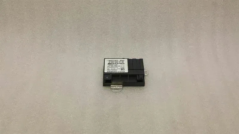 Mercedes E63 AMG W211 Fuel Pump Module A0355400145 Control Unit Fuel Pump