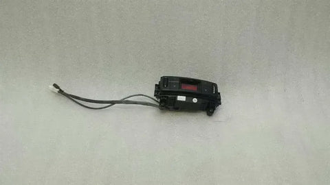 Mercedes E Class W211 Car Climate Control A2118300285 Climate Control Panel
