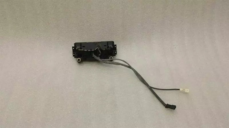 Mercedes E Class W211 Car Climate Control A2118300285 Climate Control Panel