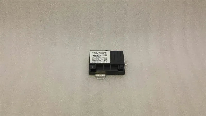 Mercedes E63 AMG W211 Fuel Pump Module A0355400145 Control Unit Fuel Pump