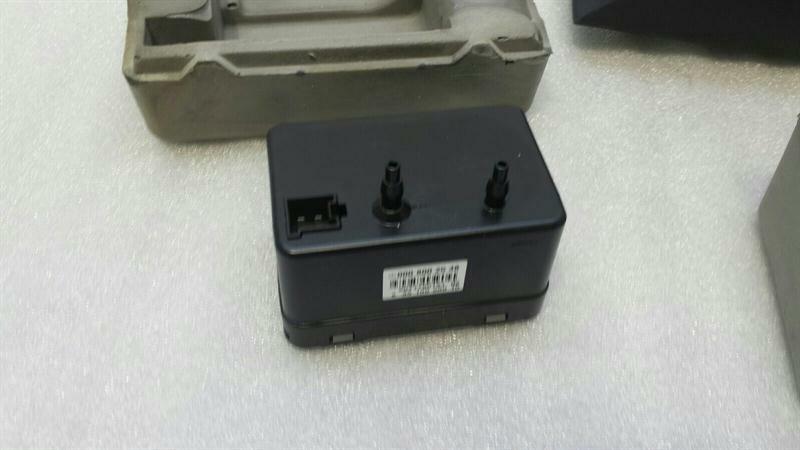 Mercedes E Class W211 Central Locking Pump A0008002548 Central Pump