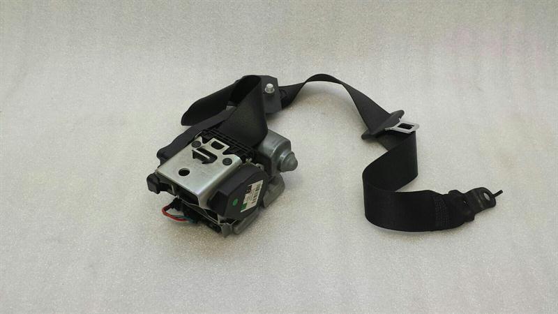 Mercedes E Class W211 front seat belt A2118605886 seat belt belt front RE