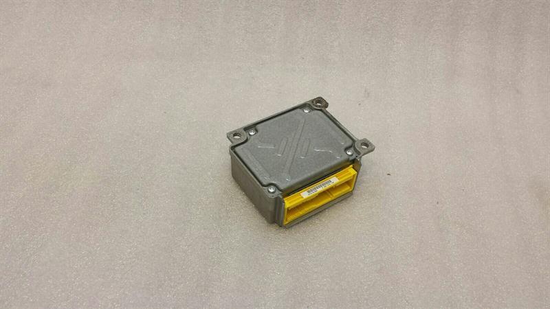 Mercedes E Class W211 Safety Module ECU A2118701185 Air Control Unit SRS