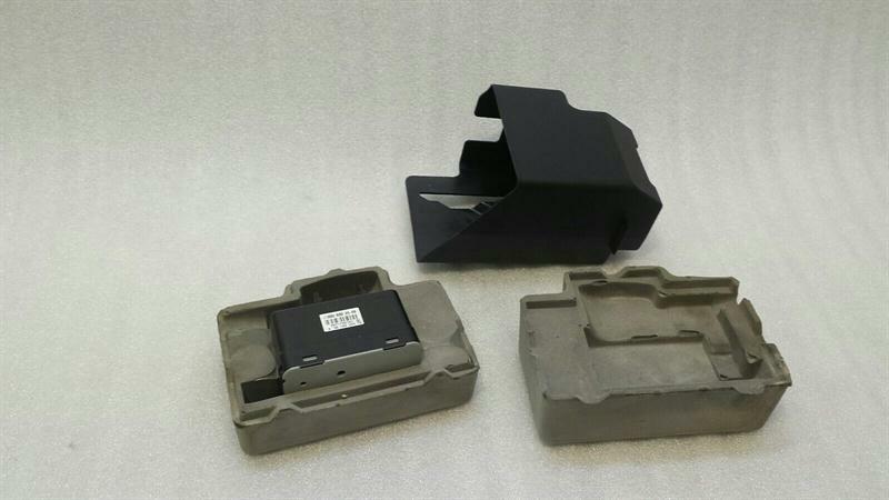 Mercedes E Class W211 Central Locking Pump A0008002548 Central Pump