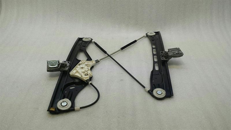 Mercedes E Class W211 Left Front Door Winder A2117200146 Power Window Front LI