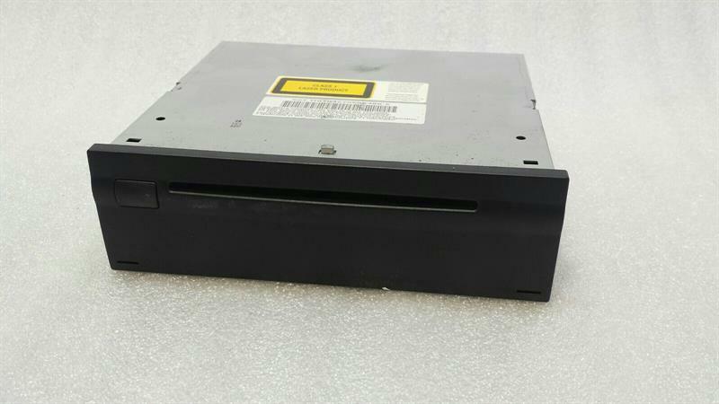 Mercedes E Class W211 DVD ROM A2118701085 Navi Computer Navigation