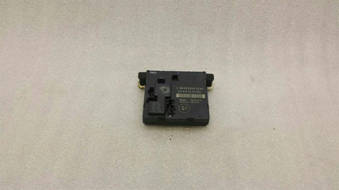 Mercedes E Class W211 Rear Right Door Module A2118703285 Door Control Unit Rear