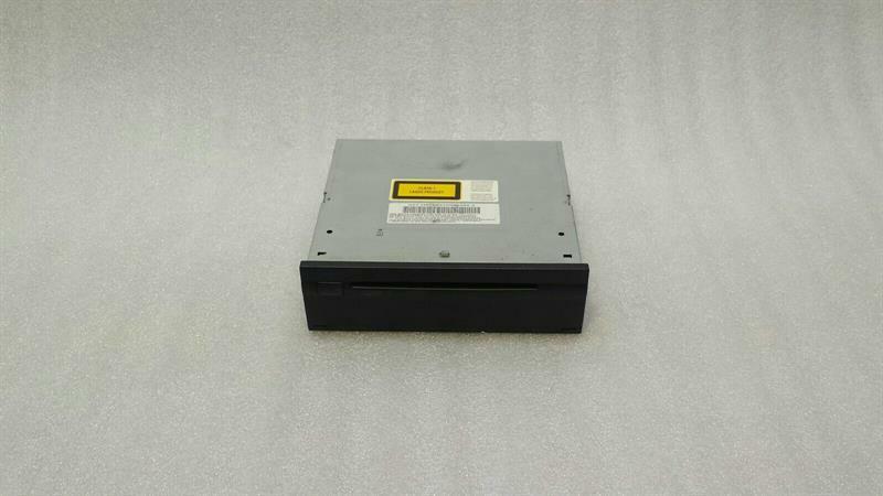 Mercedes E Class W211 DVD ROM A2118701085 Navi Computer Navigation