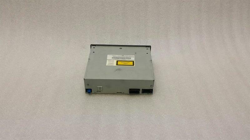 Mercedes E Class W211 DVD ROM A2118701085 Navi Computer Navigation
