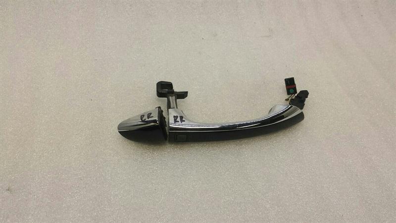 Mercedes E Class W211 RRH Door Handle A2117601470 Door Handle Rear Right Keyless