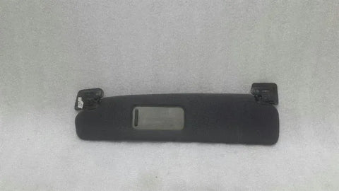 BMW Z4 E85 sun visor 7016665 sun visor panel left.