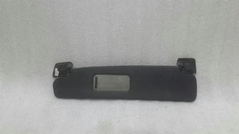 BMW Z4 E85 sun visor 7016665 sun visor panel left.
